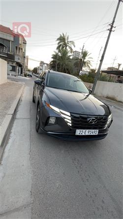هيونداي توسان